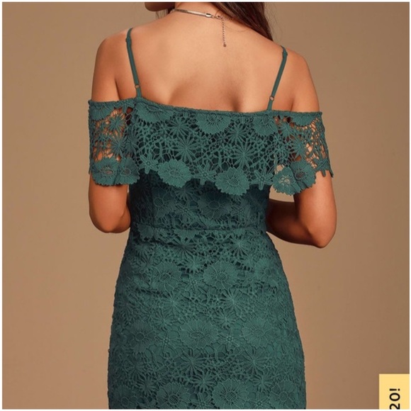 Lulus Dress - Picture 3 of 6